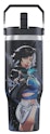 Marvel Rivals Luna Snow 30 oz. Gaming Tumbler for $10 + free shipping w/ Prime