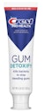 Crest Pro-Health Gum Detoxify Deep Clean 4.8 oz. Toothpaste for $4 + free shipping w/ Prime