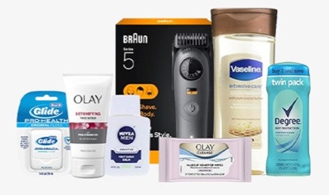 Personal Care Party at Woot: Up to 91% off Personal Care Party at Woot: Up to 91% off