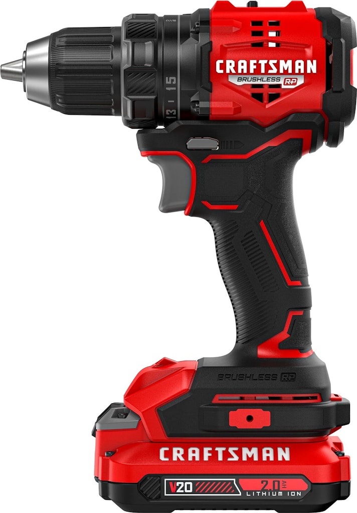Craftsman Power Tools at Lowe's: Up to $100 off Craftsman Power Tools at Lowe's: Up to $100 off