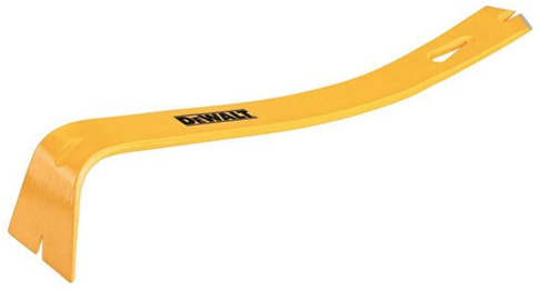 DeWalt 15" Spring Steel Flat Bar: $7.97