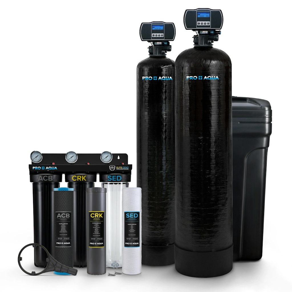 Lowe's Plumbing & Water Filtration Daily Deals: Up to 30% off