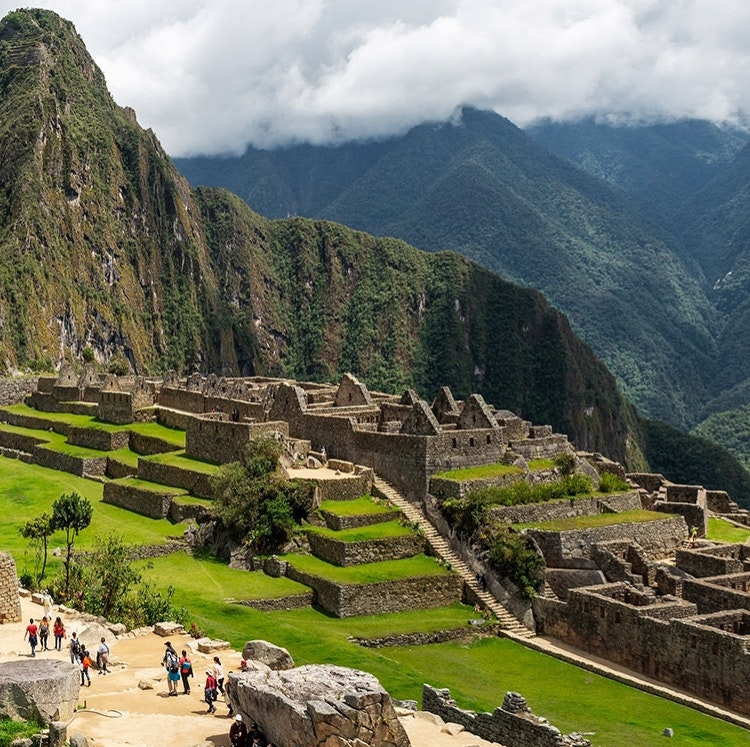 9-Night Peru Flight, Hotel, and Tour Vacation: From $8,698 for 2 9-Night Peru Flight, Hotel, and Tour Vacation: From $8,698 for 2