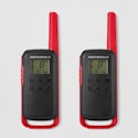 Motorola Solutions T210 Two-Way Radio 2-Pack for $39 + free shipping