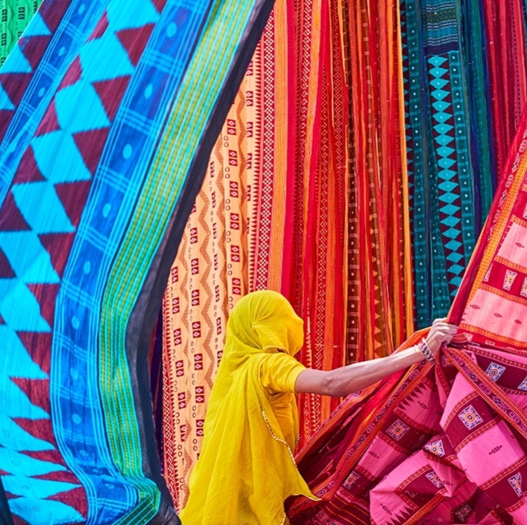 11-Night India Flight, Hotel, and Tour Vacation: From $10,298 for 2