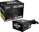 ASRock Challenger CL-750G 750W 80 PLUS Gold Power Supply for $50 + free shipping