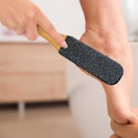 Foot File for $3 + free shipping w/ $25