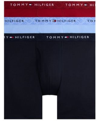 Men's Underwear & PJs Flash Sale at Macy's: 40% to 70% off