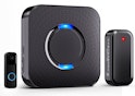 Open-Box Bitiwend Wireless Doorbell Chime Video Doorbell Extender for $8 + free shipping