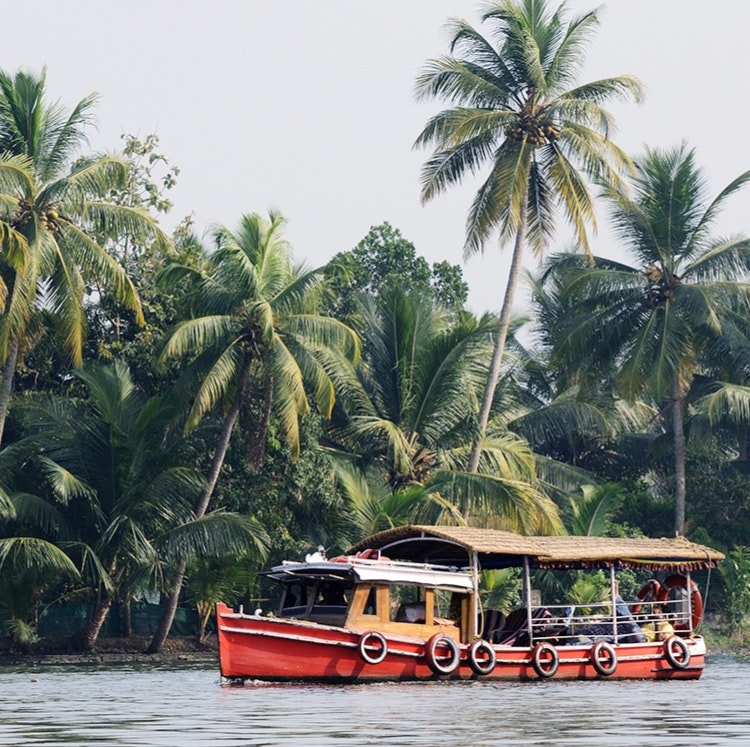 14-Night South India Flight, Hotel, and Tour Vacation: From $11,398 for 2