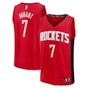 Fanatics NBA Clearance Styles: Up to 50% off + free shipping w/ $39