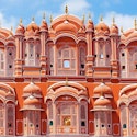 12-Night North India Flight, Hotel, and Tour Vacation for From $10,998 for 2