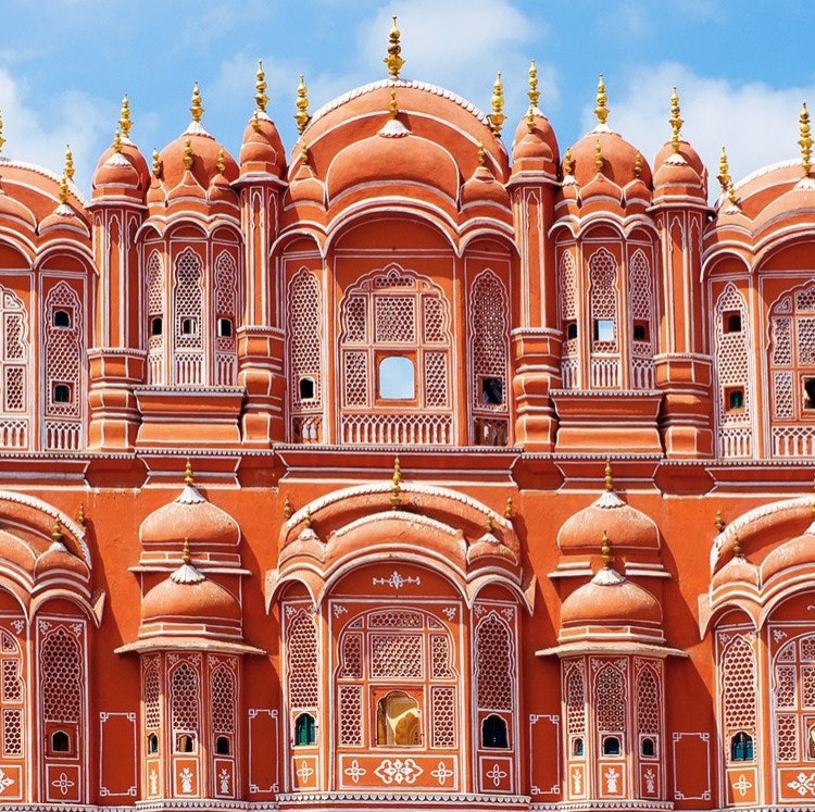 12-Night North India Flight, Hotel, and Tour Vacation: From $10,998 for 2