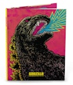 Godzilla: The Showa-Era Films 1954–1975 Blu-ray Criterion Collection for $112 + free shipping
