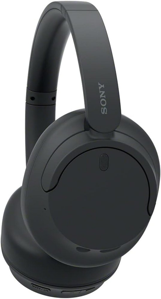 Open-box Sony WH-CH720N Noise Canceling Wireless Bluetooth Headphones: $50