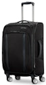 American Tourister Dash XLT Softside Medium Checked Luggage for $43 + free shipping