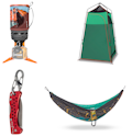 Camping & Outdoor Deals at REI: Up to 72% off + free shipping w/ $60