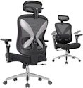 Amseatec Ergonomic Mesh Office Chair for $135 + free shipping