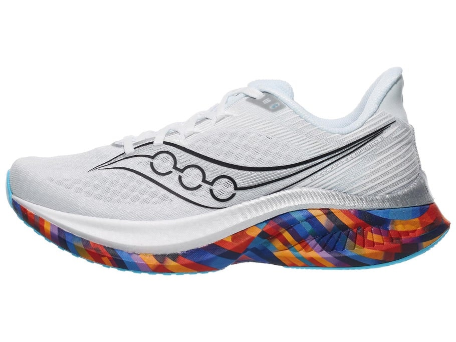 Saucony Endorphin Speed 5 Sale at Running Warehouse: $130 Saucony Endorphin Speed 5 Sale at Running Warehouse: $130