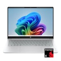 HP OmniBook 3 Snapdragon X 14" Laptop for $550 + free shipping