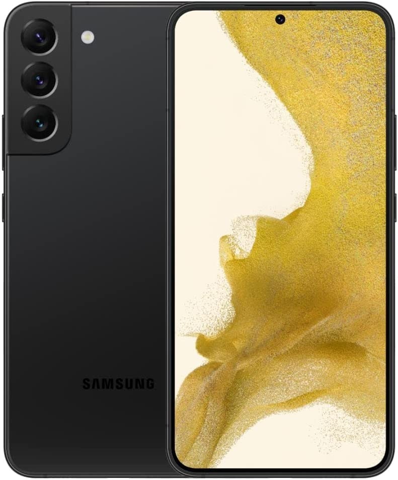 Refurb Unlocked Samsung Galaxy S22+ 256GB Smartphone: $164