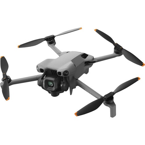 DJI Mini 5 Pro Camera Drone Bundle with RC 2 : $869