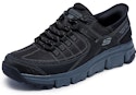 Skechers Men's Summits AT Slip-in Shoes for $38 + free shipping