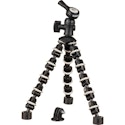 Sunpak PlatinumPlus Flexible Tabletop Tripod for $5 + free shipping
