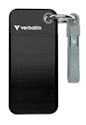 Verbatim 1TB Pocket Portable SSD for $180 + free shipping