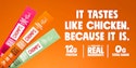Chomps Chicken Stick Sample: Free + free shipping