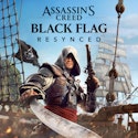 Assassin's Creed Black Flag Resynced for PC for $50