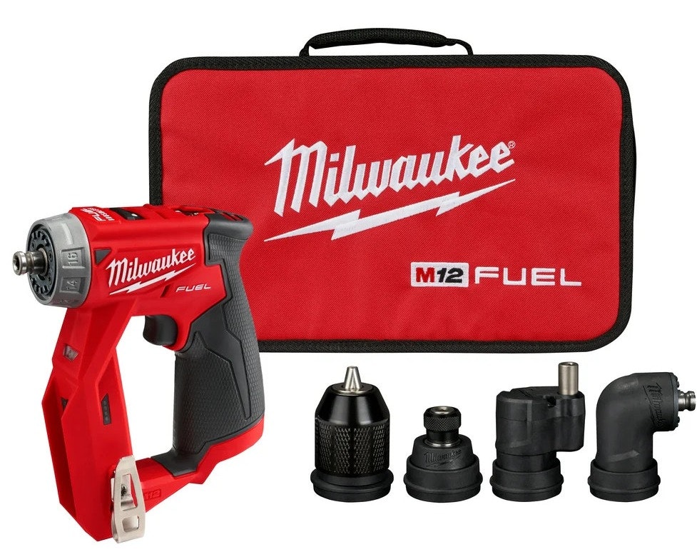 Milwaukee Outlet Deals at eBay: Up to 40% off