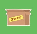 Woot Open-Box Sale: Up to 76% off + free shipping w/ Prime