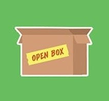 Woot Open-Box Sale: Up to 76% off