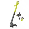 Ryobi ONE+ 18V 10" Cordless String Trimmer/Edger Kit for $79 + free shipping