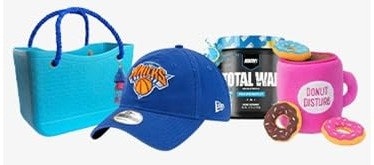 Woot Debut Deals Clearance Sale: Up to 95% off