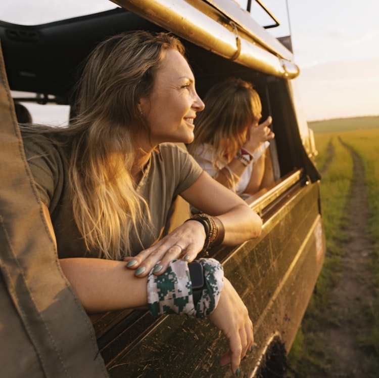 12-Night Kenya & Tanzania Grand Circle Safari Flight, Hotel, and Tour Vacation: From $19,498 for 2