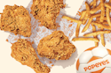 Popeyes Real Winning Move Deal for $10