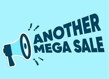 Woot Clearance Another Mega Sale Deals: Up to 74% off