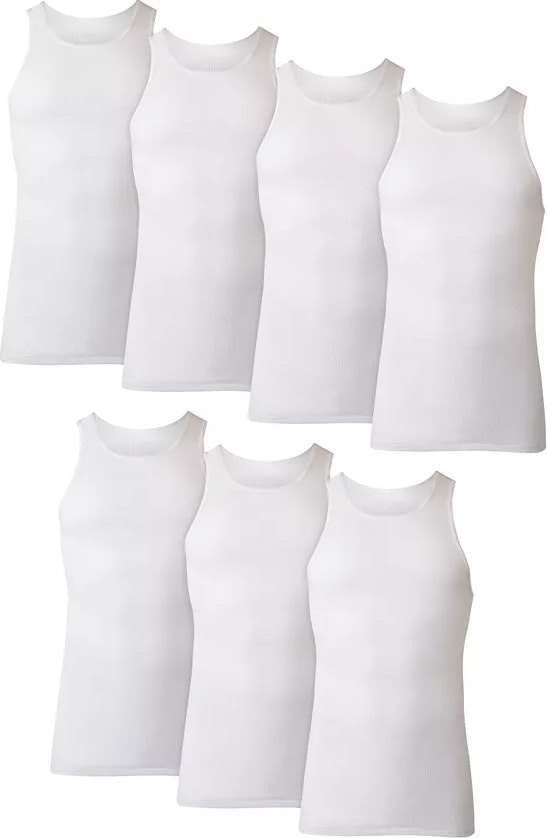 Hanes Underwear Basics Flash Sale at Macy's: Up to 75% off