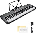 Amazon Outlet Musical Instruments Deals: Up to 70% off + free shipping