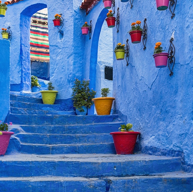 11-Night Morocco Flight, Hotel, and Tour Vacation: From $8,098 for 2