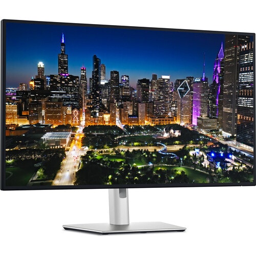 Dell UltraSharp U3225QE 31.5" 4K 120Hz Thunderbolt Hub IPS Monitor : $790 