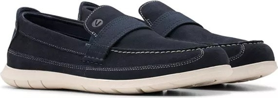 Clarks Men's Shoes Flash Sale at Macy's: Up to 50% off Clarks Men's Shoes Flash Sale at Macy's: Up to 50% off