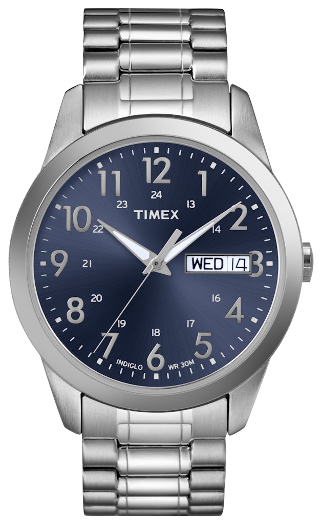 Timex Men's South Street Sport 36mm Watch Box Set: $46