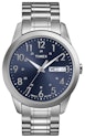 Timex Men's South Street Sport 36mm Watch Box Set for $46 + free shipping