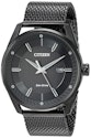 Citizen Men's Eco-Drive Stainless Steel Watch for $238 + free shipping