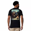 Kohl's Men's Back to School Graphic Tees Sale for 2 for $24 + free shipping w/ $49