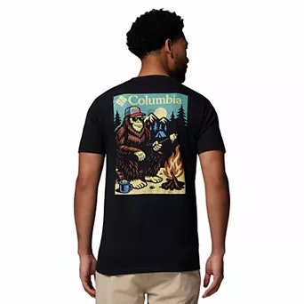Kohl's Men's Back to School Graphic Tees Sale: 2 for $24