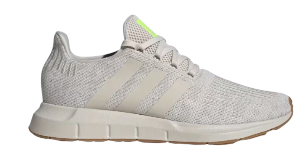 adidas Men's Swift Run 1 Shoes: $45